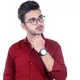 Maroon__Almora Enterprise